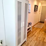 Appartement - Michaelas Huus - Zwischen Den Meeren, *