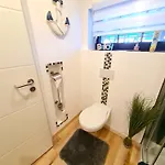 - Michaelas Huus - Zwischen Den Meeren, Appartement