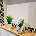 Appartement - Michaelas Huus - Zwischen Den Meeren, Trappenkamp