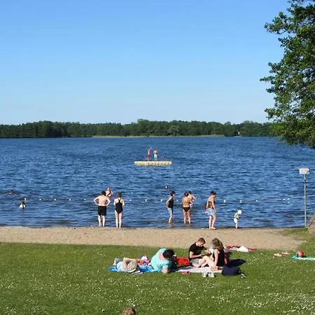 - Michaelas Huus - Zwischen Den Meeren, Trappenkamp