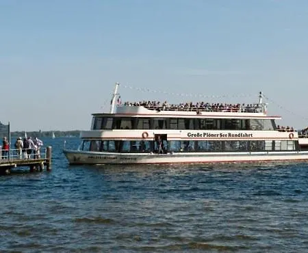 - Michaelas Huus - Zwischen Den Meeren, Apartamento