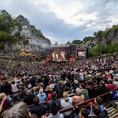 - Michaelas Huus - Zwischen Den Meeren, شقة Trappenkamp