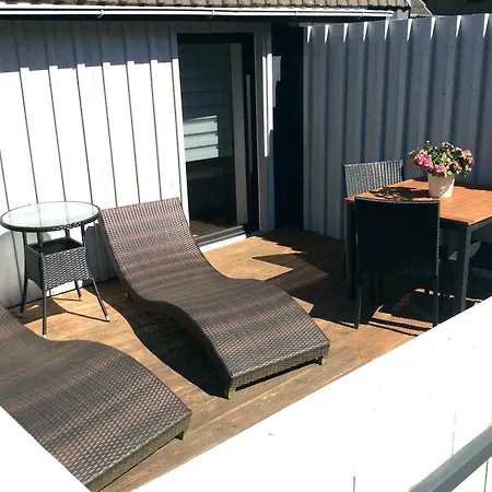 - Michaelas Huus - Zwischen Den Meeren, Apartment