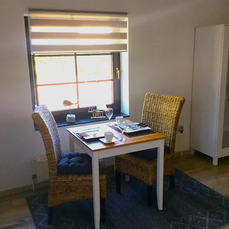 - Michaelas Huus - Zwischen Den Meeren, Apartamento *