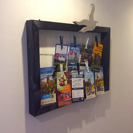 - Michaelas Huus - Zwischen Den Meeren, Trappenkamp