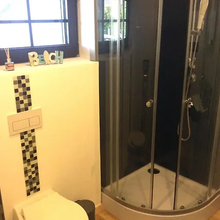 - Michaelas Huus - Zwischen Den Meeren, Trappenkamp