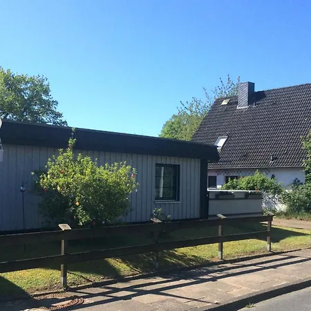 Apartamento - Michaelas Huus - Zwischen Den Meeren, *