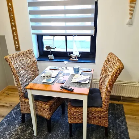 - Michaelas Huus - Zwischen Den Meeren, Apartamento