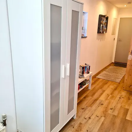 Apartamento - Michaelas Huus - Zwischen Den Meeren, *