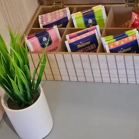 - Michaelas Huus - Zwischen Den Meeren, Apartamento