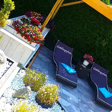 - Michaelas Huus - Zwischen Den Meeren, Apartamento *