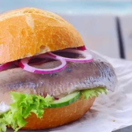 - Michaelas Huus - Zwischen Den Meeren, * Trappenkamp